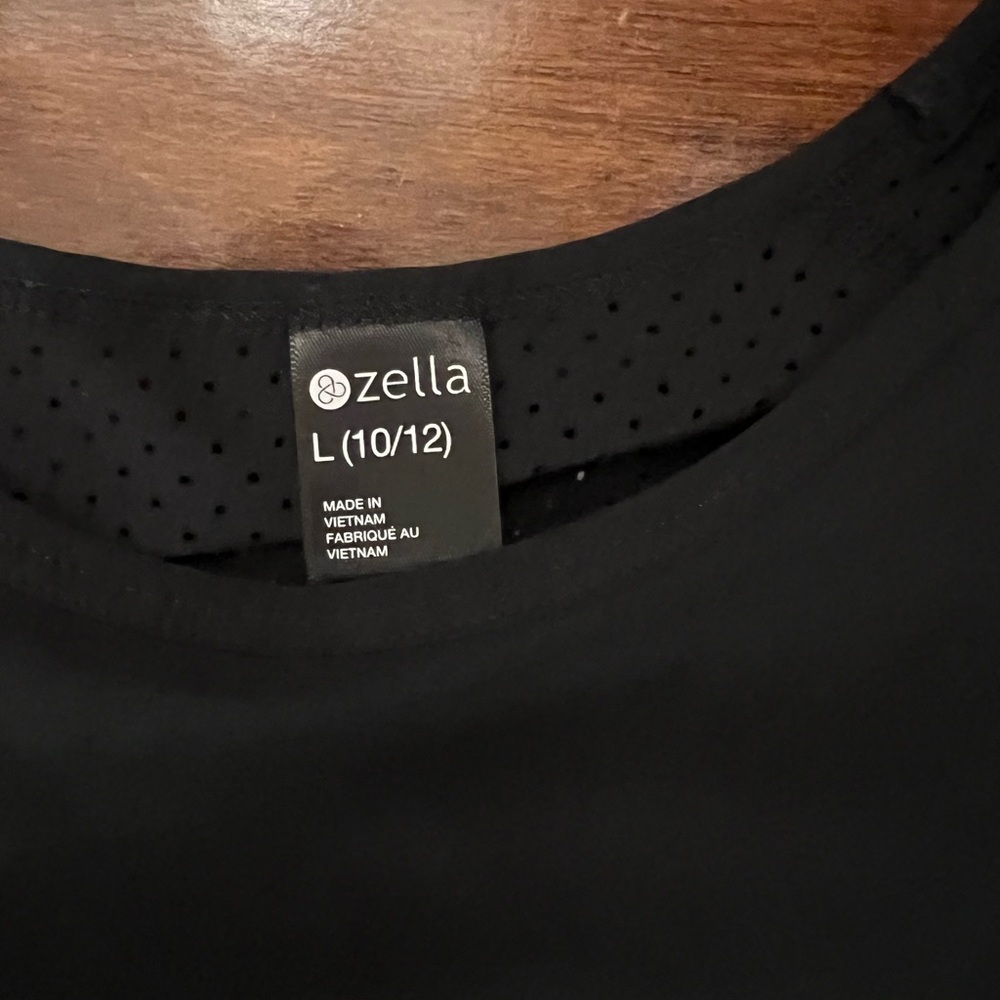 Girls Zella Dress - Picture 2 of 3